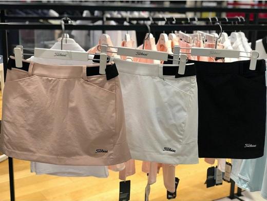 TIT家新款女士厚款秋季短裙来了！W821826-46 商品图0