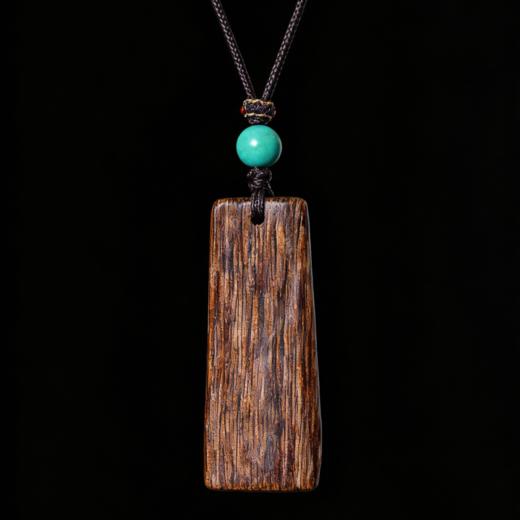 天然达拉干沉香 沉水级 3.2克 SP10962 商品图1