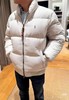 拉夫劳伦格纹布男士立领羽绒服 商品缩略图2