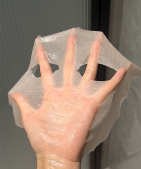 双12买的最值的东西：美白面膜