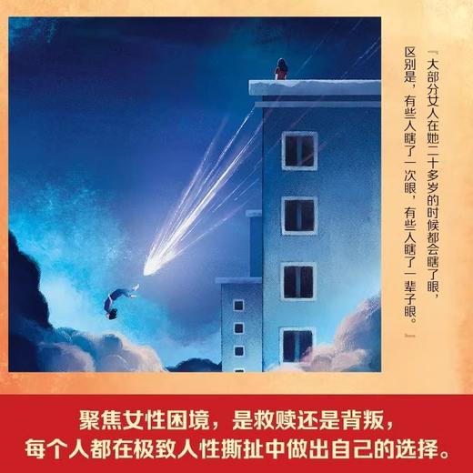 长夜难明:双星 商品图1