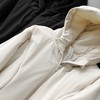 高阶款 媲美羽绒【Lu家同款小奶包轻量棉服】防风防溅水 蓬松轻盈 手感细腻  轻暖出行 杜绝湿冷 LYZ 商品缩略图6