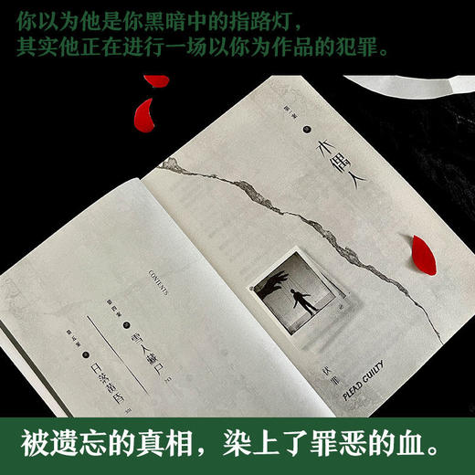 伏罪 商品图2