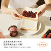 【仰姐早餐】五莓果酱90%果肉 150g纯熬果酱涂抹面包 LanYoung蓝莓果酱 商品缩略图7