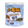 【超市】小老板 巴旦木夹心海苔 40g/罐 商品缩略图0