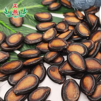 正林大板黑瓜子809g/袋甘草西瓜子实惠装（新老包装随机发放） /休闲食品 /坚果炒货 /西瓜子 商品图5