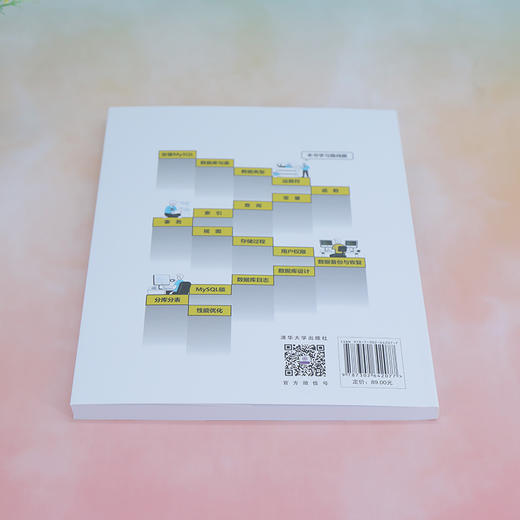 像程序员一样使用MySQL 商品图4