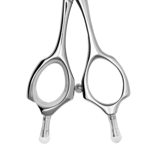 HIKARI光剪c-evo  760R 剪刀 女发牙剪/无痕牙剪/调量剪/打薄剪/去发量15-20% /正刃/6寸 商品图4