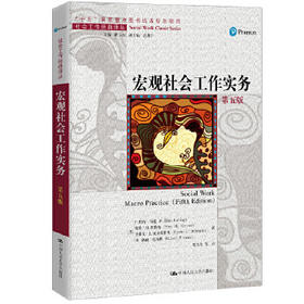 宏观社会工作实务(第五版)