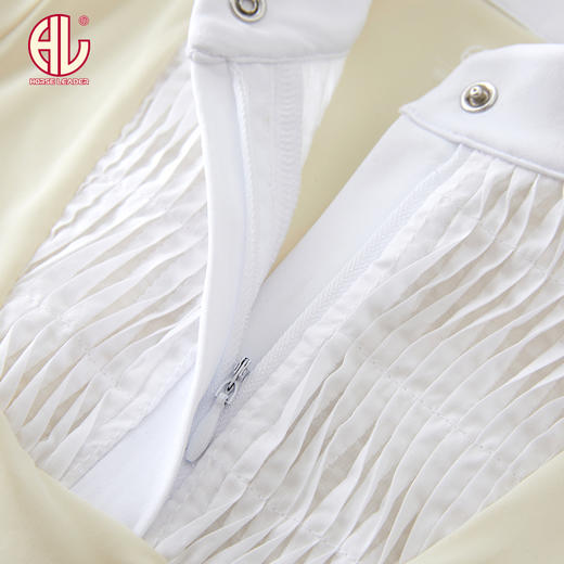 儿童名媛马术长袖T恤-13621 商品图8