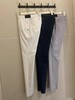 新款秋季！男士长裤来啦！渠道尾货❗️上身精神气儿十足, 利落又帅气! 厚度适中, 春秋季单穿刚刚好, 使用度非常高！ 商品缩略图0