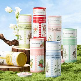 【组合装】偶爱你自然之境护衣留香珠-200g*5瓶