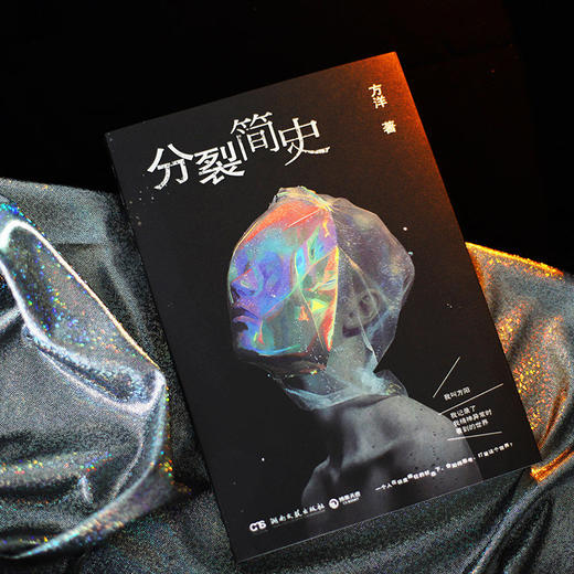 分裂简史 商品图4
