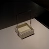 派斯漆器提篮收纳盒S RESONG日诵家居 商品缩略图2