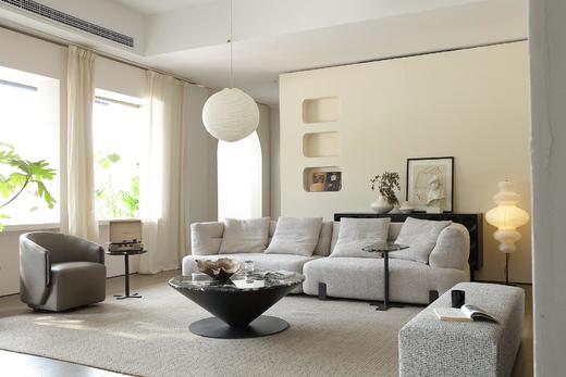 Sierra 三人沙发 | 更多座位，皮布面料可选，详询客服 商品图3