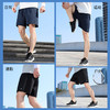回力速干短裤男款夏季跑步健身运动短裤中考体育专用休闲五分裤子 商品缩略图3
