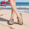回力勃肯沙滩凉鞋女夏天新款小香风气质时尚潮流百搭凉拖鞋女款 商品缩略图5