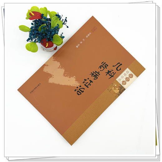 儿科肾病证治 审思斋幼幼论丛 汪受传 叶进 论述小儿水肿 五迟 五软 侏儒 性早熟 肾病综合征 急性肾小球肾炎等 中国中医药出版社 商品图2