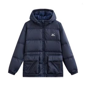 美津浓KIDS 349.9元 中性羽绒服 (线上线下同时在售不保证有货，活动款不退不换介意勿拍) 631555-GJ