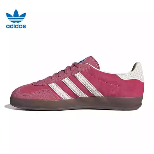 【奥莱直发】Adidas 阿迪达斯SAMBA OG SHOES 男女运动休闲鞋 德训鞋 商品图0