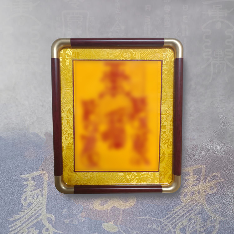 太清五雷福，五路cai shen福，文昌福摆台