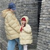 【JN*Y代工厂同源同料】高充绒中长款亲子泡芙羽绒服3.0【1W件现货72h】FF 商品缩略图2