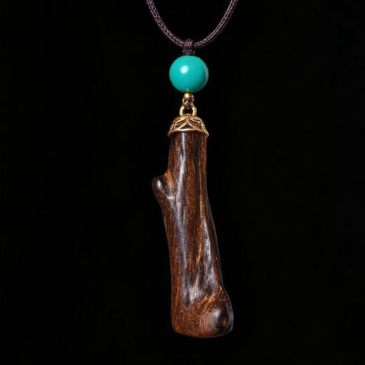 天然柬埔寨沉香 沉水级 5.7克 SP11179 商品图1