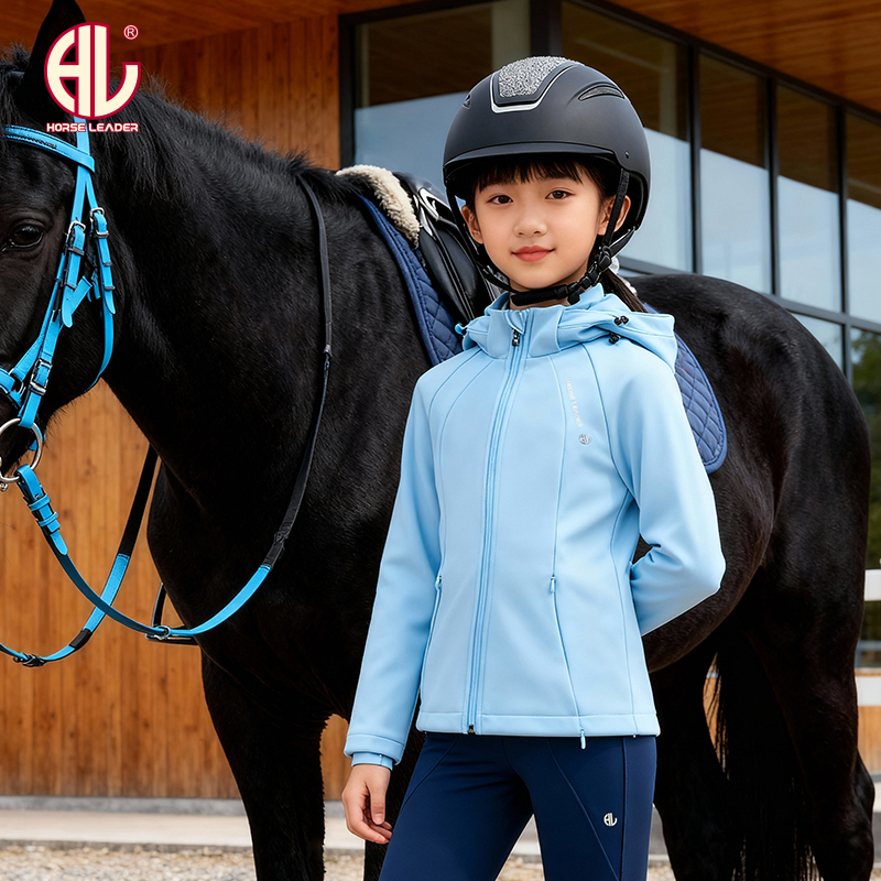 儿童训练外套-13617