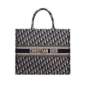 dior book tote贵妇标配包