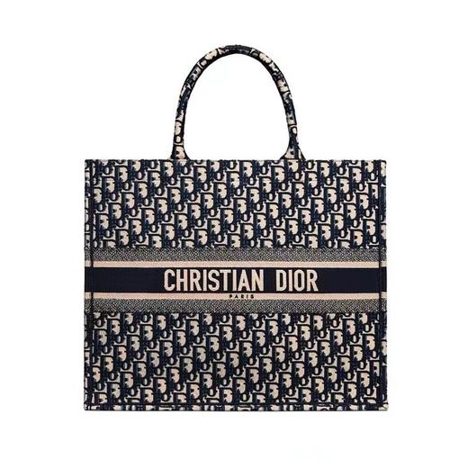 dior book tote贵妇标配包 商品图0