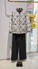 58005G无领两面穿鹅绒服 商品缩略图10