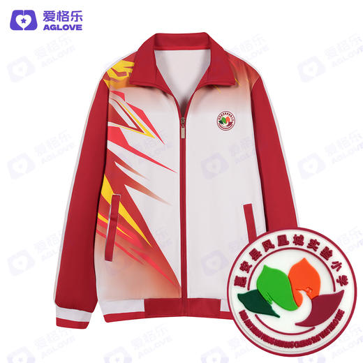 惠安凤凰城实验小学（冬） 商品图2