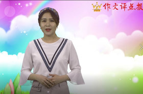 场面描写的技巧