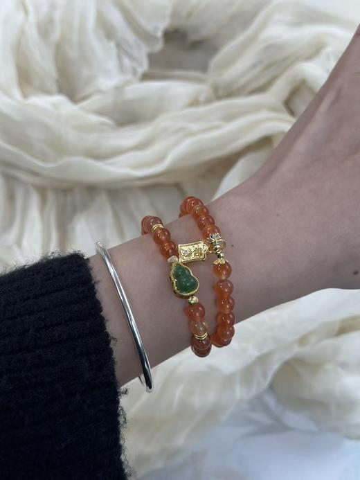 优选丨保山原矿南红产品合集 商品图2