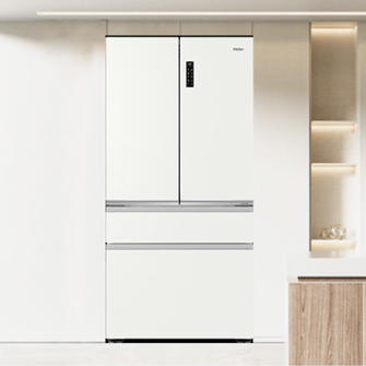 海尔（Haier）冰箱 BCD-603WGHFD2BW5U1 商品图7