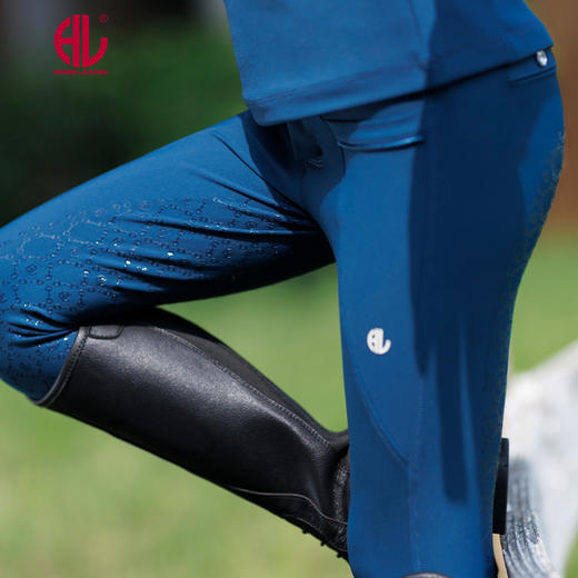 儿童高弹全胶马裤-11604 商品图14