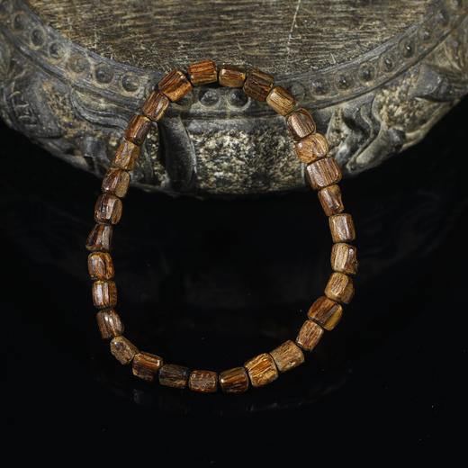 BC.AOE12.18-7  惠安沉水(随行单圈) ，5.3g 商品图0