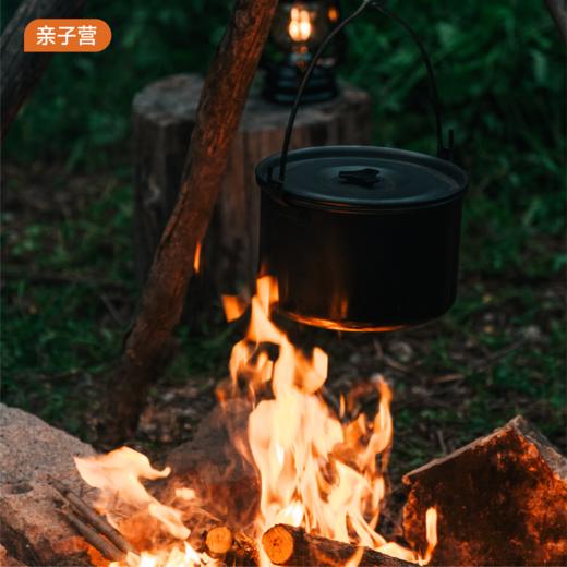 【沪/苏】亲子营｜荒野厨房.森林四季餐桌·2026五一假期 商品图0