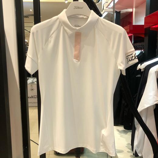 TIT新款女式短袖，海报明星款，刚上市就被各大球星网红频频上身，大方显瘦！W221087 商品图1