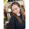 2512311    “圣诞🧑‍🎄毛衣” 珠片 拉绒 羊毛+真丝 商品缩略图2