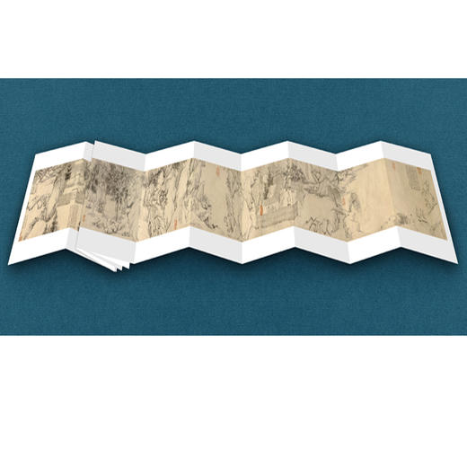 中国绘画史 商品图3