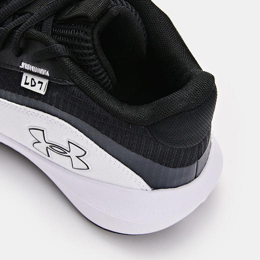 Under Armour安德玛儿童 篮球鞋 3028513 商品图8