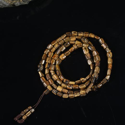 BC.AOE12.18-8   惠安沉水(随行单圈) ，13.8g 商品图0