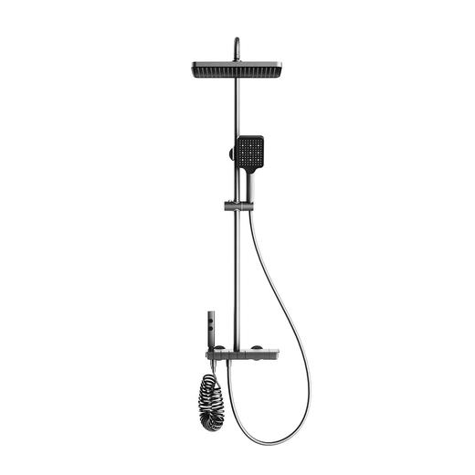 海尔恒温花洒四功能恒温淋浴器HGU0-L502H00 商品图1