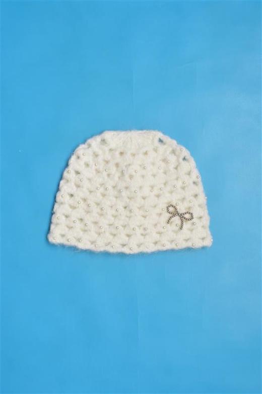 达琳可儿SZR8G8_帽子_ZK 商品图0