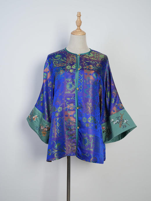 L252240开衫 商品图2