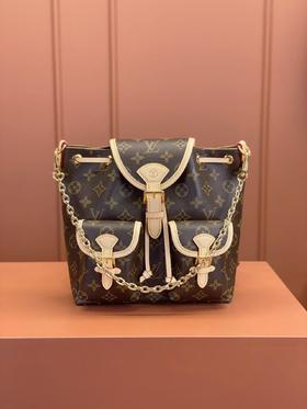 驴家 EXCURSION 小号双肩包(JPH)