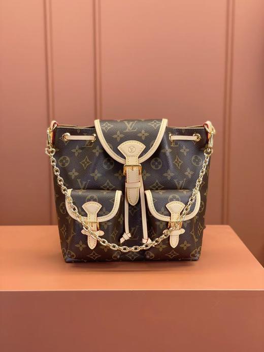 驴家 EXCURSION 小号双肩包(JPH) 商品图0