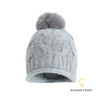 MAISON COVET 纯山羊绒毛球便帽( 买1赠1活动，不可退单件，需全单退或全单确认收货） 商品缩略图2
