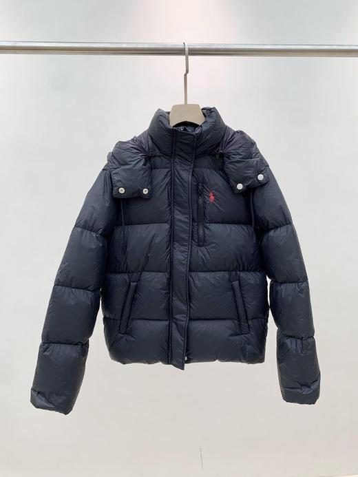 【高品质私服】【RL女士经典款宽松羽绒夹克】宽松H型，包容度絶佳，独特结构，防护升级G1080-CC【无标出货 介意慎拍】 商品图8